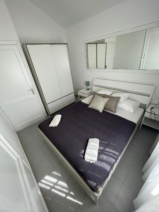 Ferienwohnung Casa Ozzy Costa Calma Exterior foto